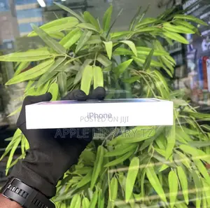 New Apple iPhone 14 Pro Max 128 GB Purple