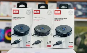 Earldom 4 in 1 Usb Hub Et-Hub13