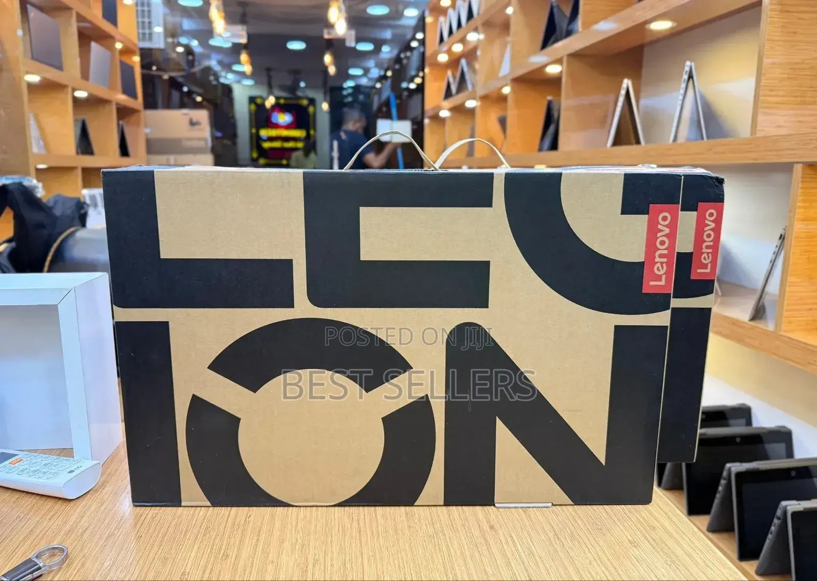 New Laptop Lenovo Legion 5 32GB Intel Core Ultra 9 SSD 1T