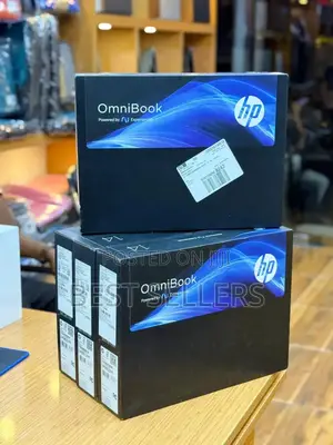 New HP OmniBook 5 Flip 14-Fp0023dx 32GB Intel Core Ultra 9 SSD 2T