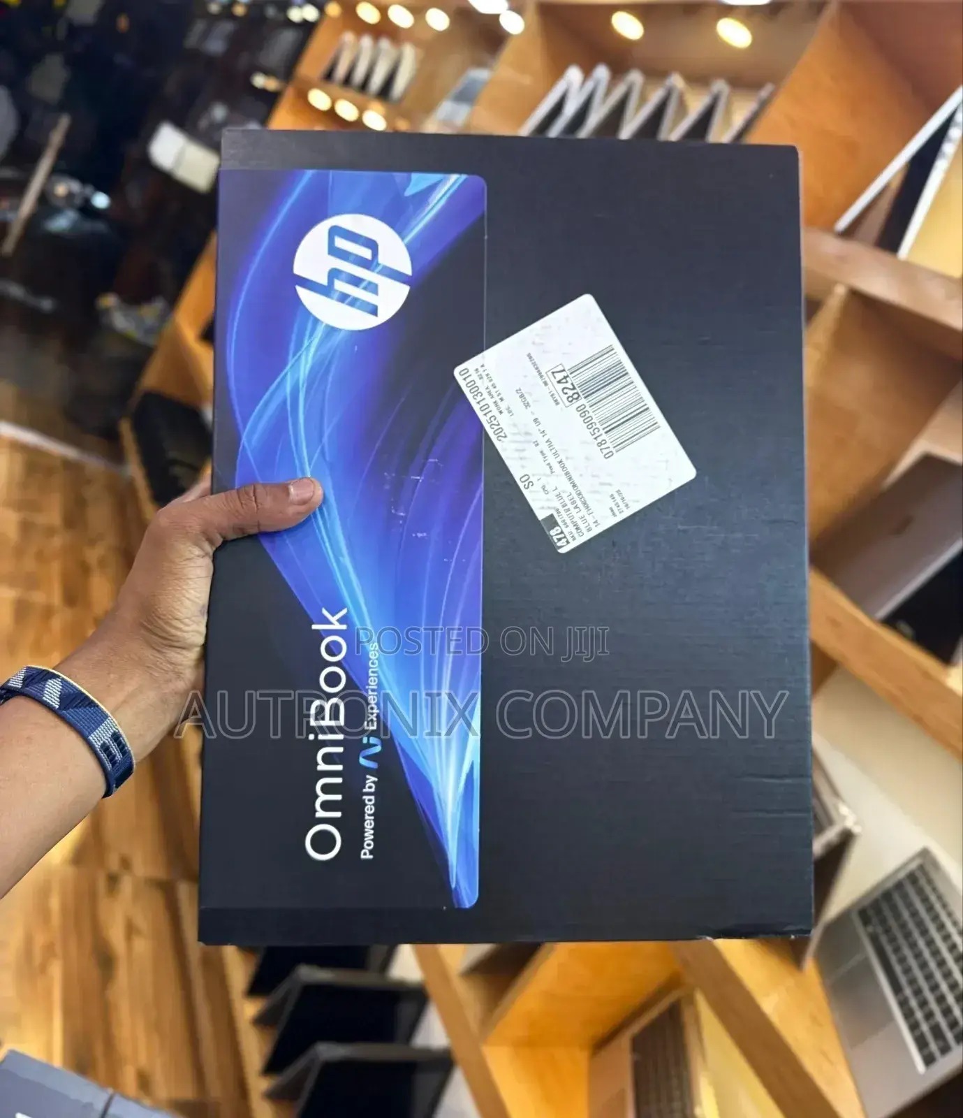 New HP OmniBook 5 Flip 14-Fp0023dx 32GB Intel Core Ultra 9 SSD 2T