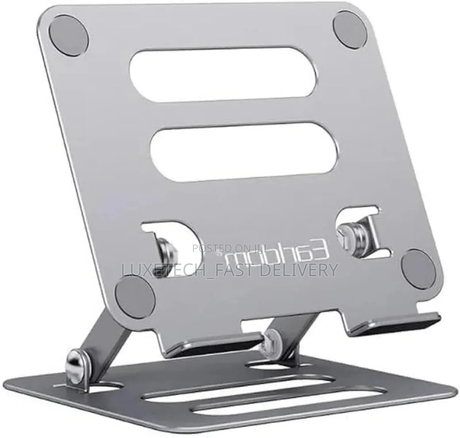 Earldom Et-Eh204 Mini Laptop Holder/Tablet Stand