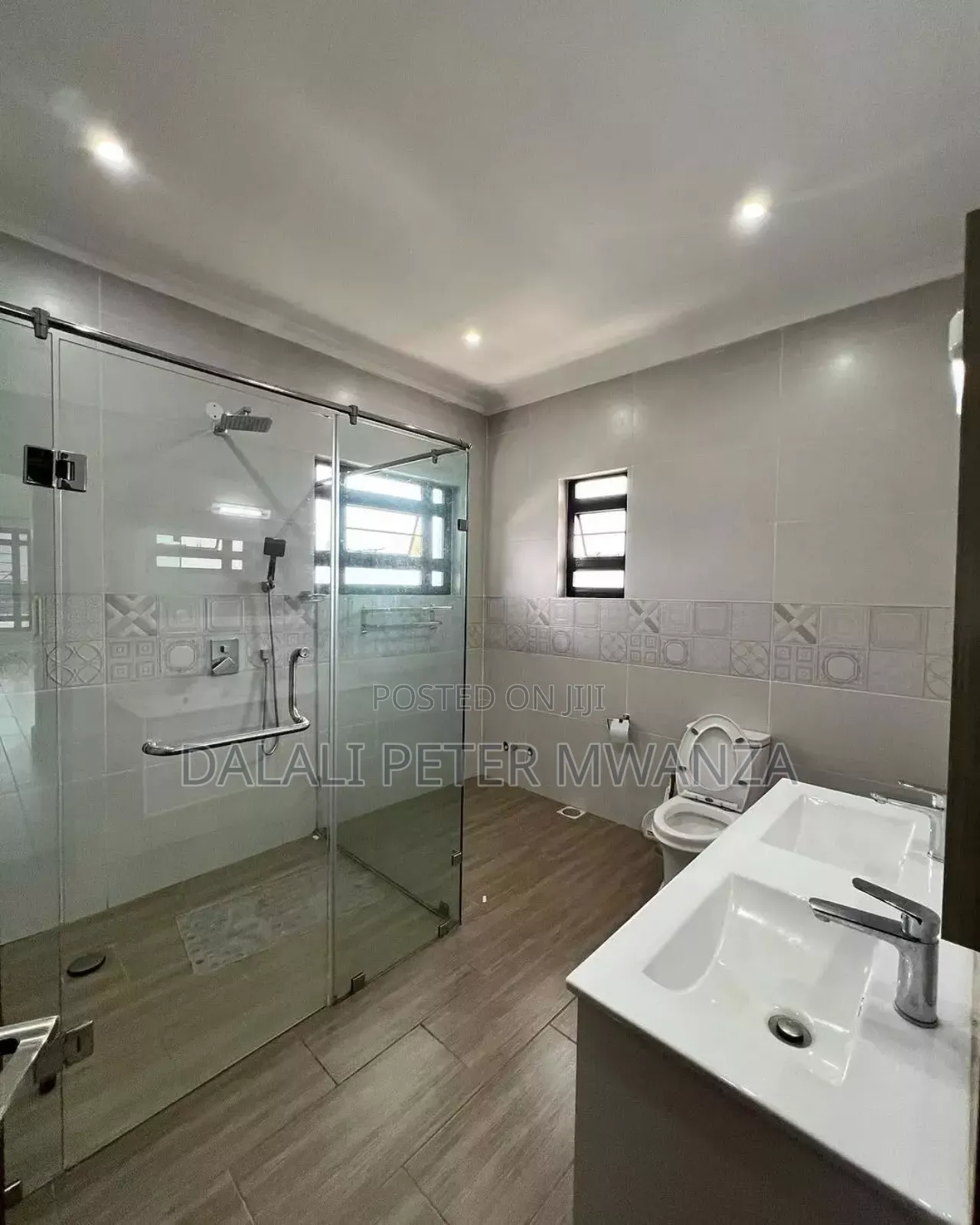 4bdrm House in Bwiru, Ilemela for rent