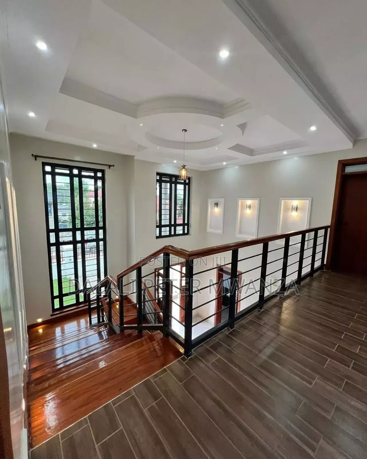 4bdrm House in Bwiru, Ilemela for rent