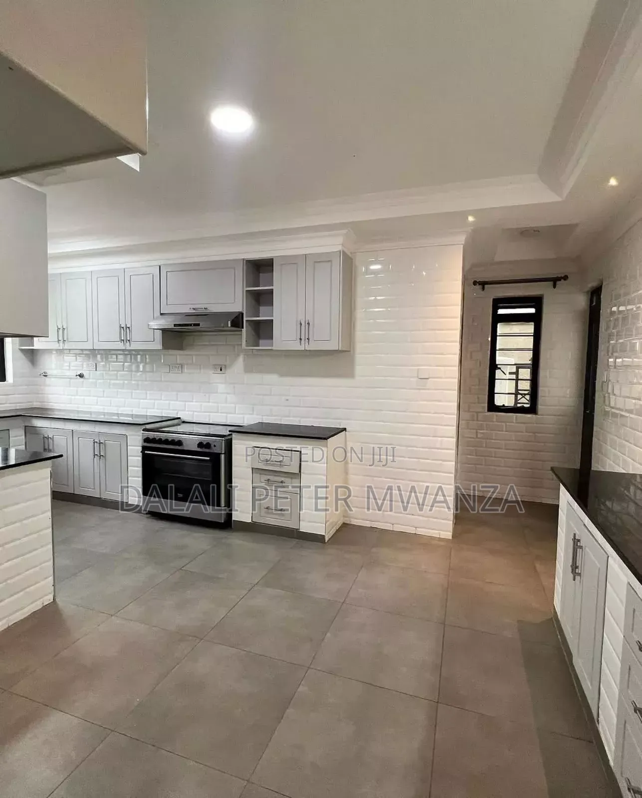 4bdrm House in Bwiru, Ilemela for rent