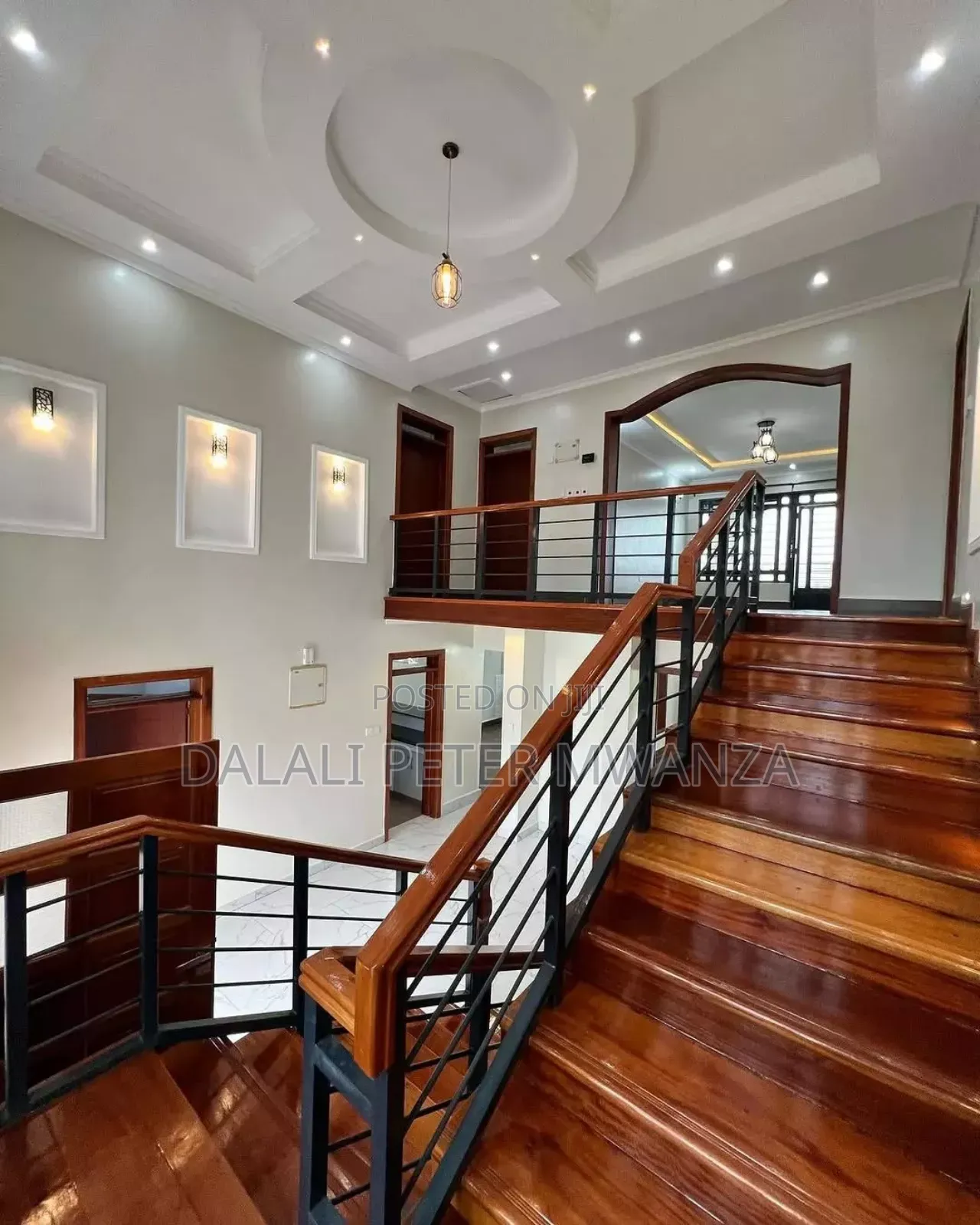 4bdrm House in Bwiru, Ilemela for rent