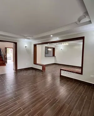 4bdrm House in Bwiru, Ilemela for rent
