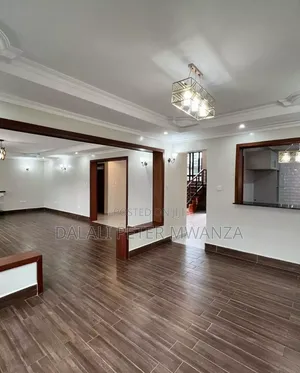 4bdrm House in Bwiru, Ilemela for rent