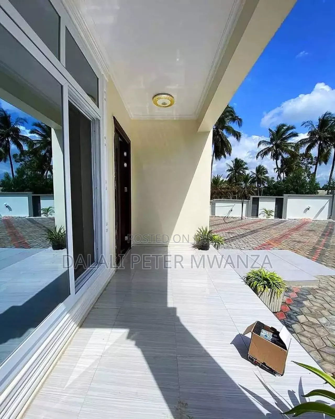 4bdrm House in Bwiru, Ilemela for rent