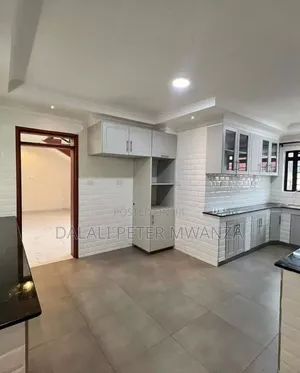 4bdrm House in Bwiru, Ilemela for rent