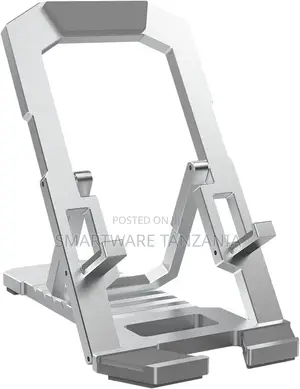 Green Lion Fold Mate Phone Stand Aluminum 7-Angle Adjustable