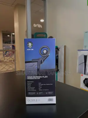 Green Lion Screen Flex Magsafe Holder 360 Rotation 1.8kg Mount