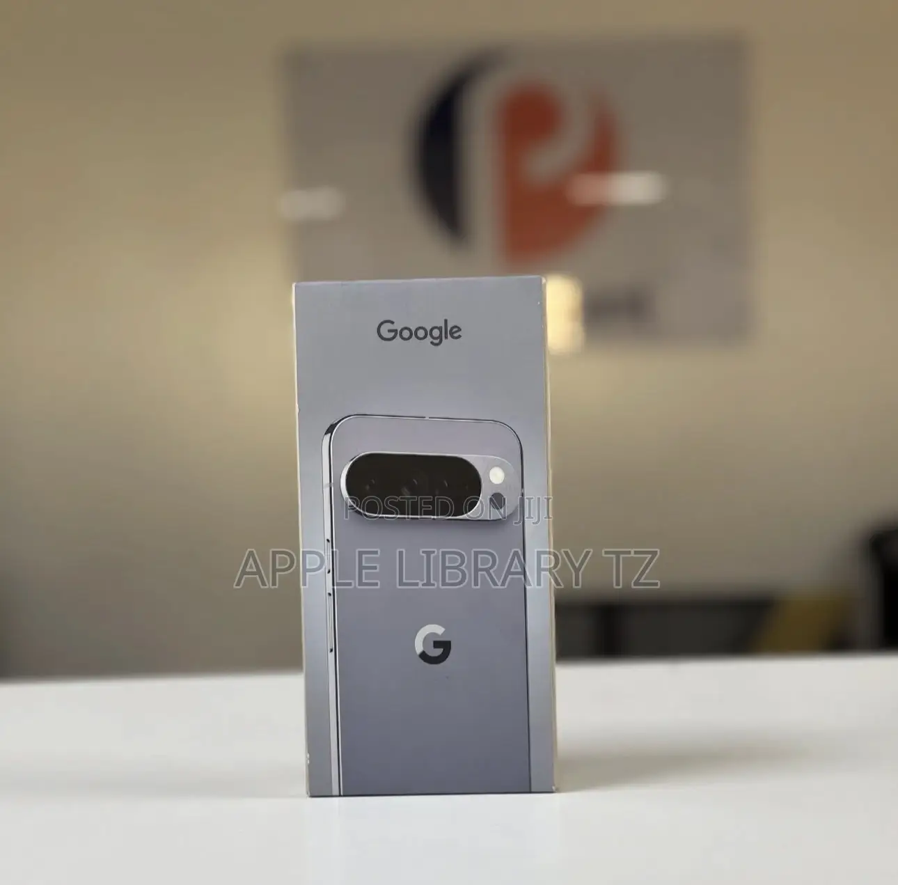 New Google Pixel 10 Pro XL 256 GB