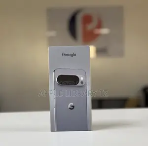 New Google Pixel 10 Pro XL 256 GB