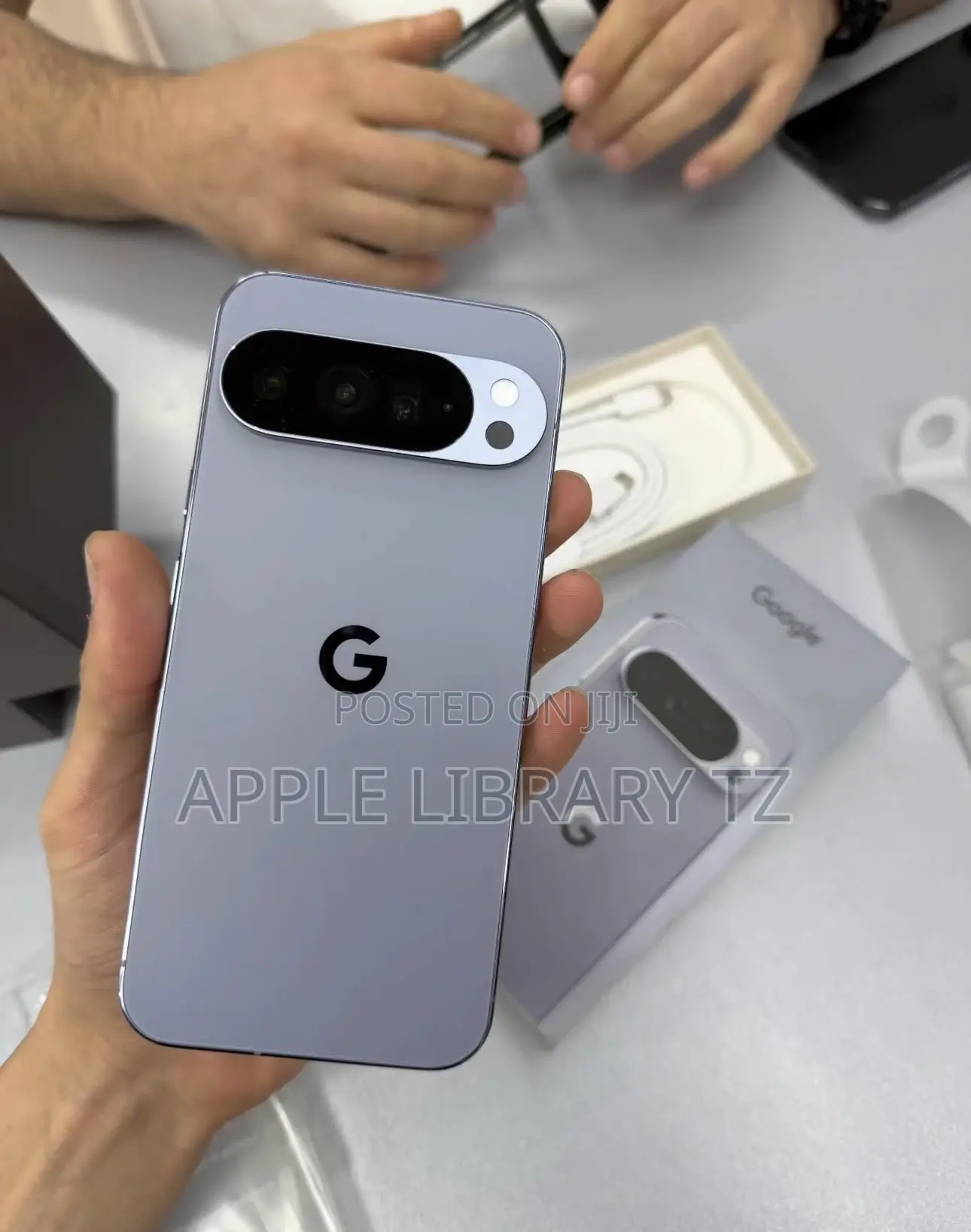 New Google Pixel 10 Pro XL 256 GB