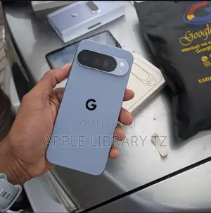 New Google Pixel 10 Pro XL 256 GB