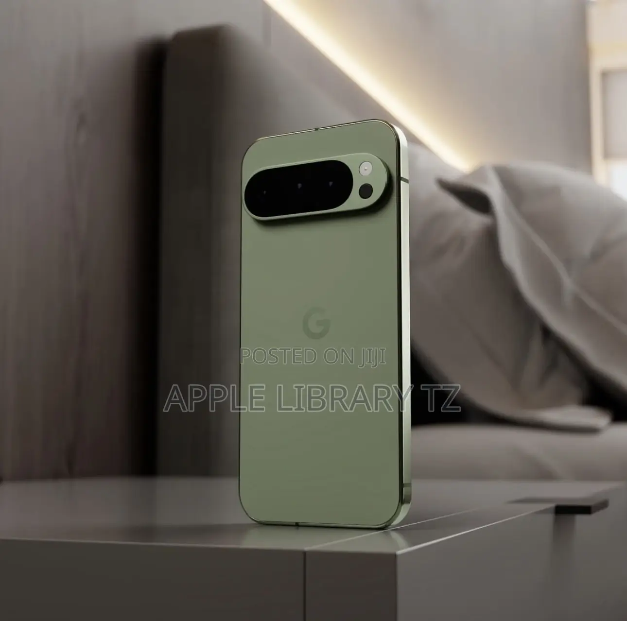 New Google Pixel 10 256 GB