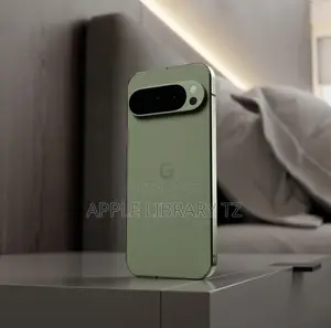 New Google Pixel 10 256 GB