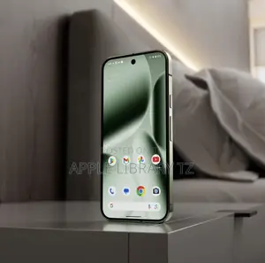 New Google Pixel 10 256 GB