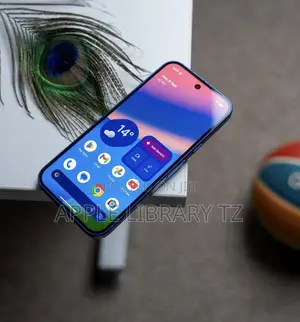 New Google Pixel 10 256 GB