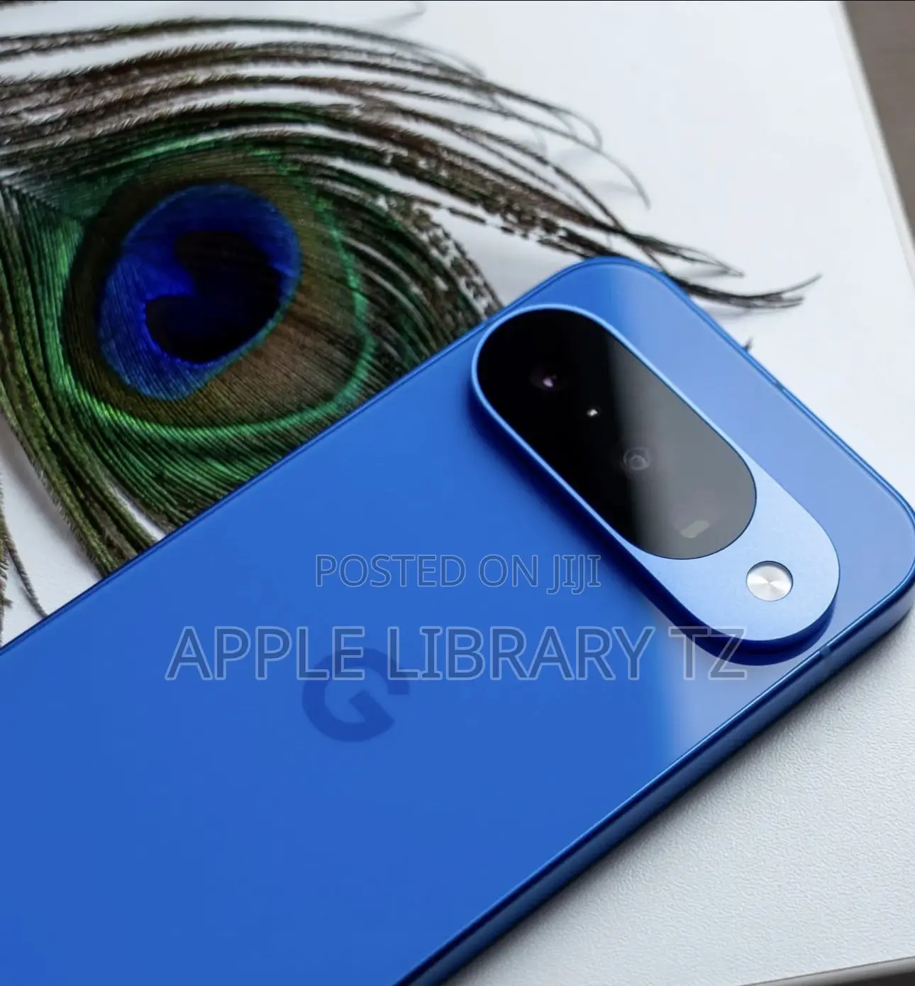 New Google Pixel 10 256 GB