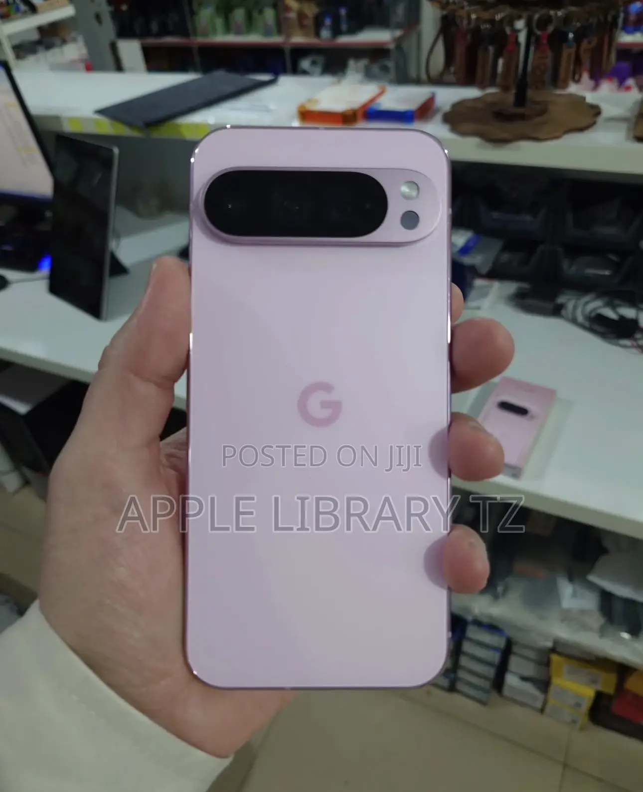 New Google Pixel 9 Pro XL 256 GB