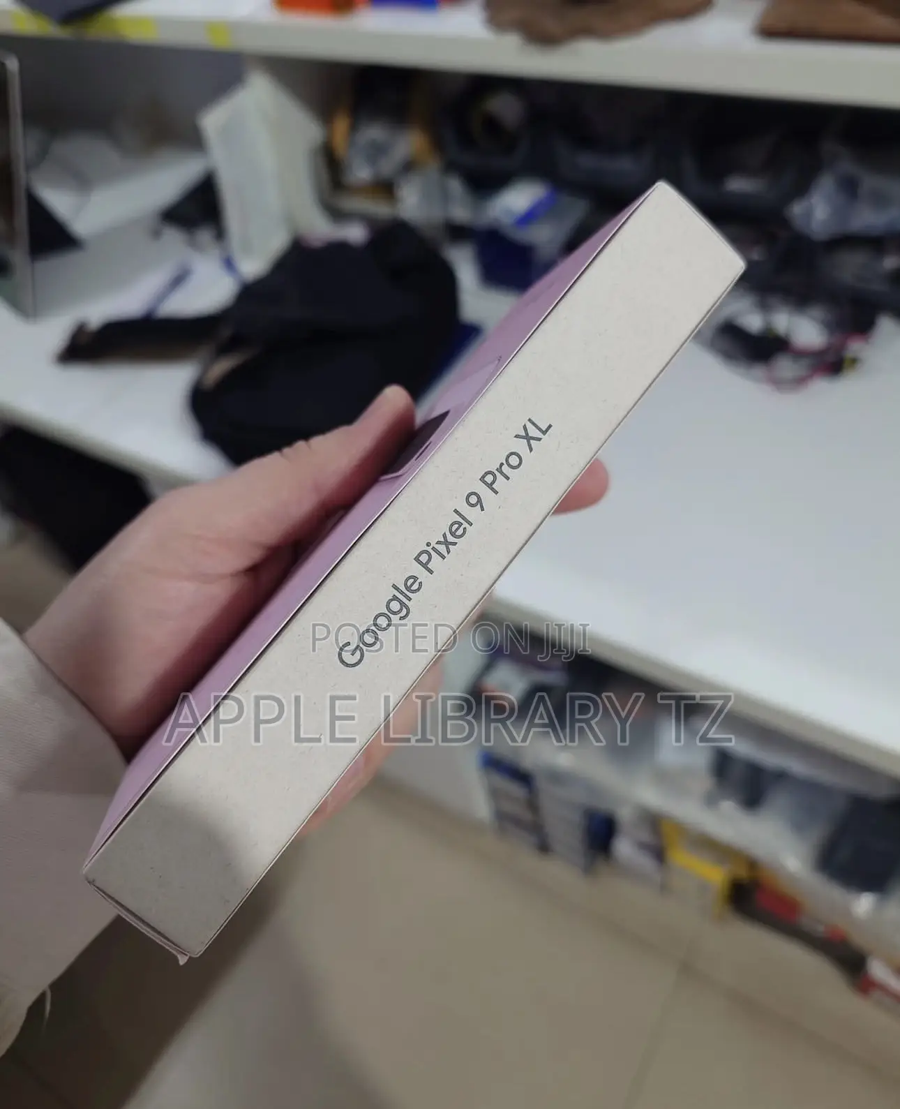 New Google Pixel 9 Pro XL 256 GB