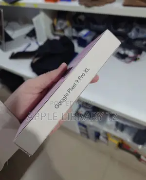 New Google Pixel 9 Pro XL 256 GB