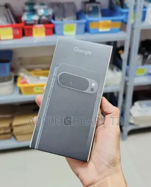 New Google Pixel 9 Pro XL 256 GB