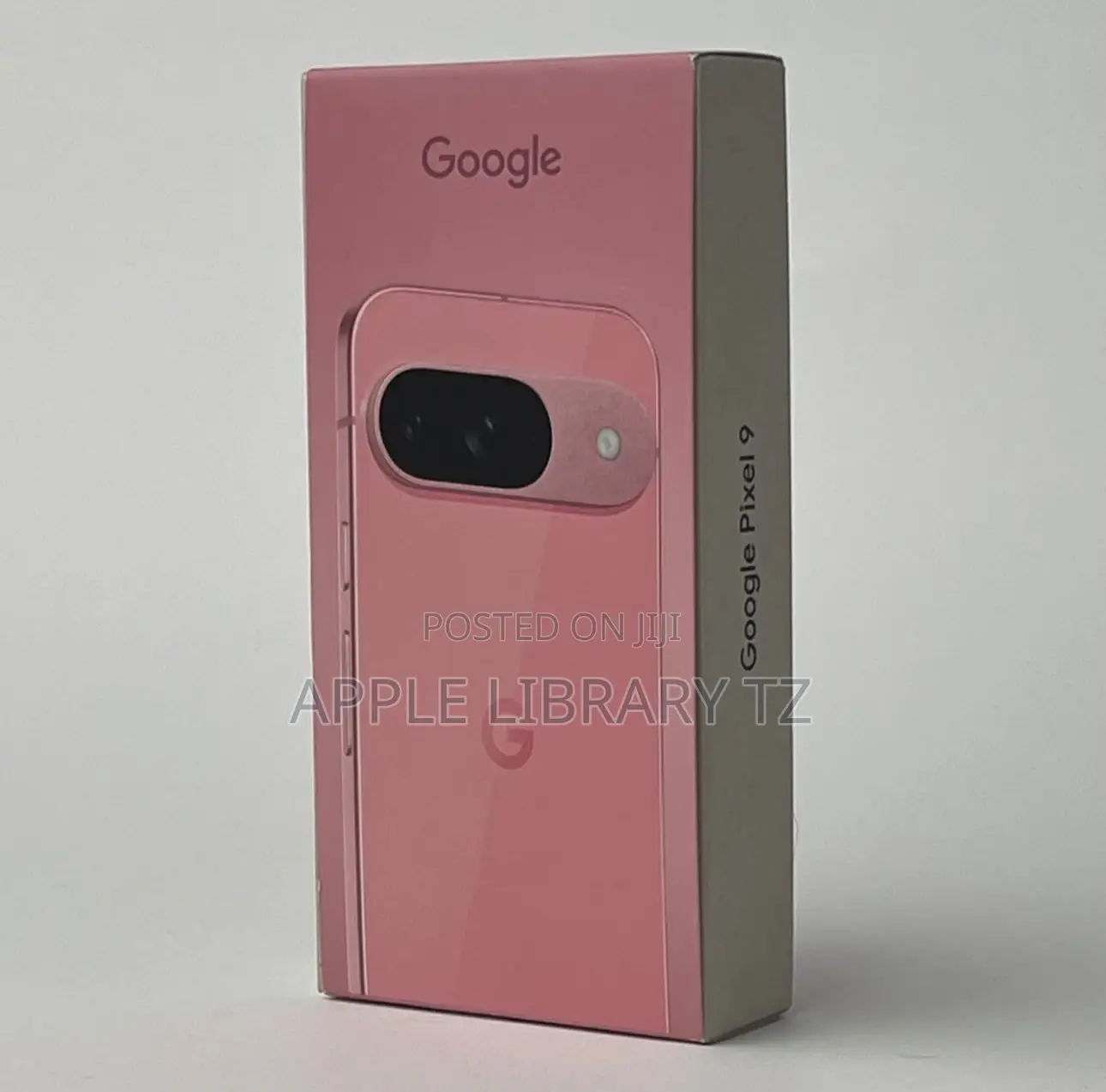 New Google Pixel 9 256 GB