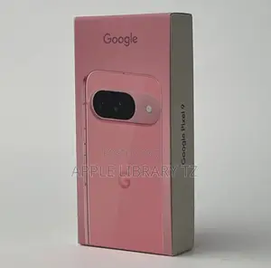 New Google Pixel 9 256 GB
