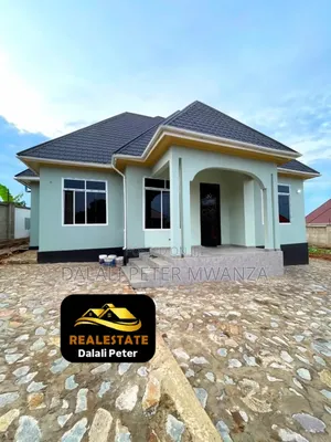 4bdrm House in Rock City, Ilemela for rent