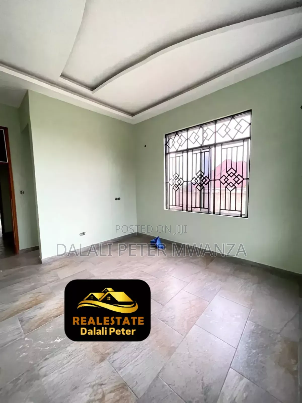 4bdrm House in Rock City, Ilemela for rent