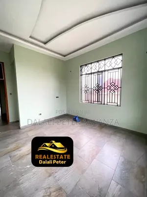 4bdrm House in Rock City, Ilemela for rent