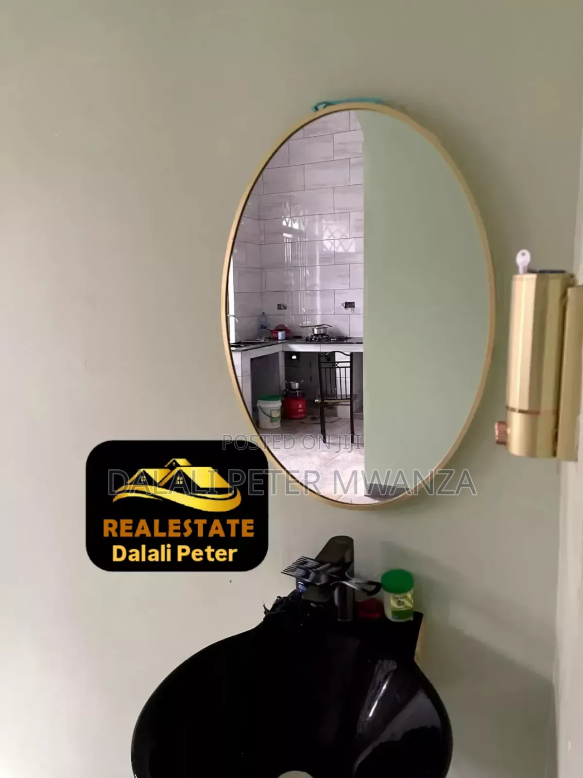 4bdrm House in Rock City, Ilemela for rent