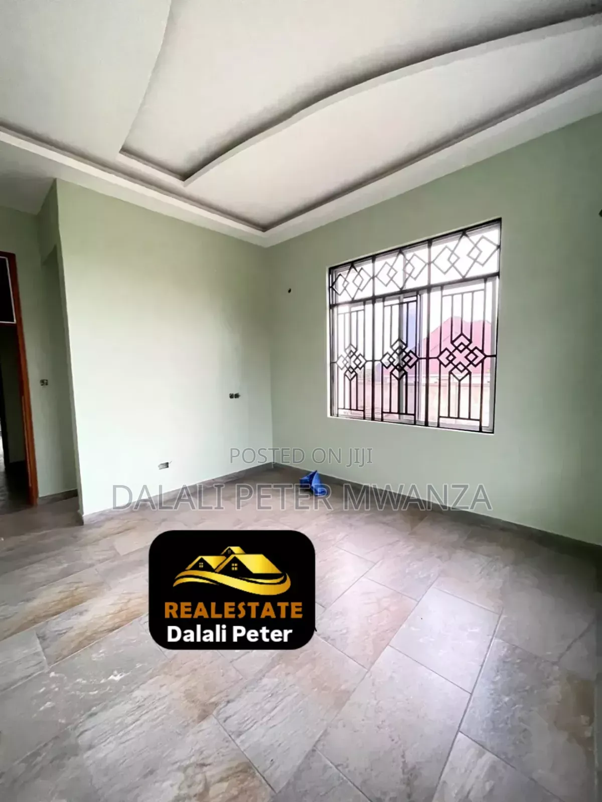 4bdrm House in Rock City, Ilemela for rent