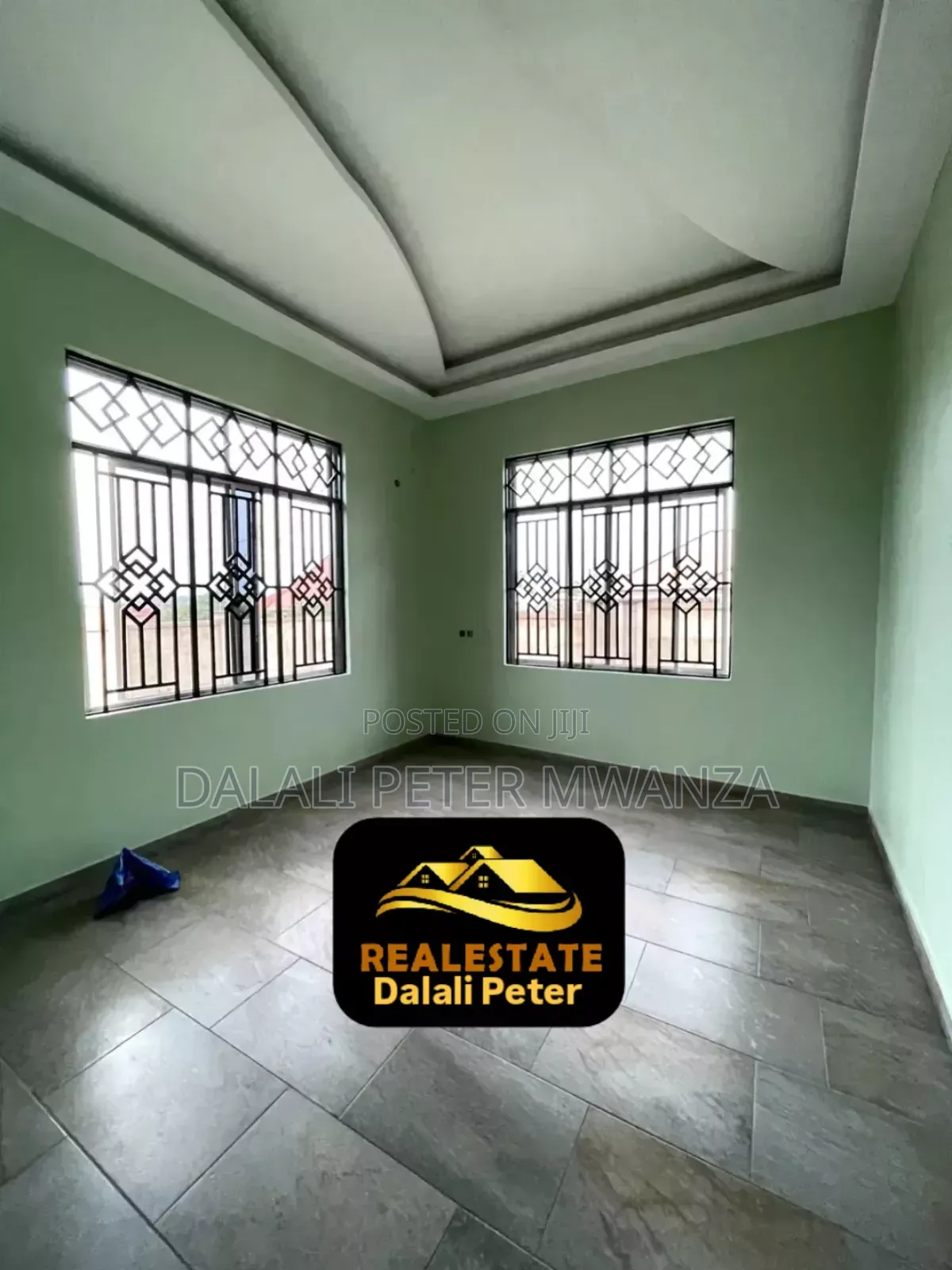 4bdrm House in Rock City, Ilemela for rent