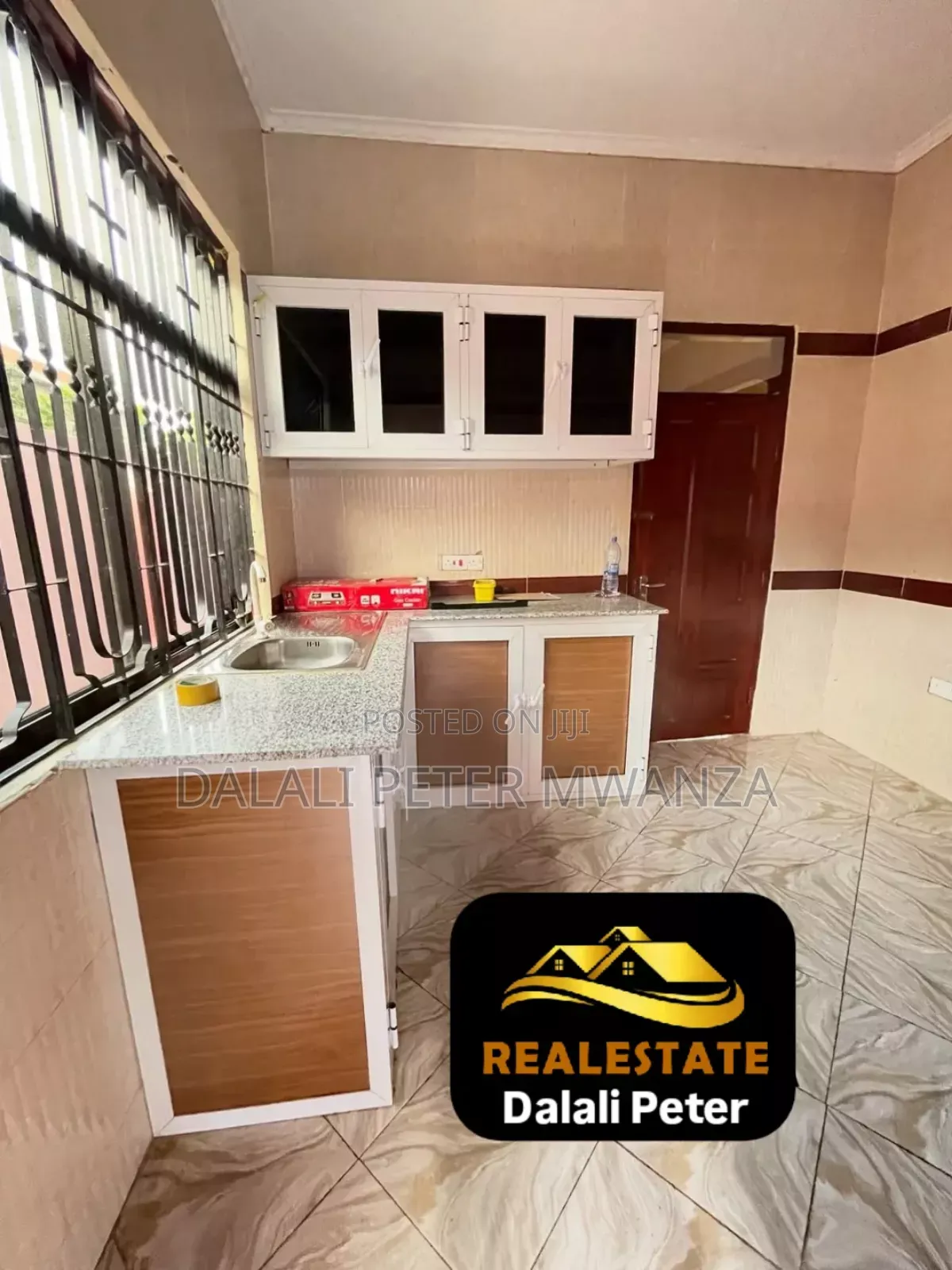 3bdrm House in Airport Road, Ilemela for rent