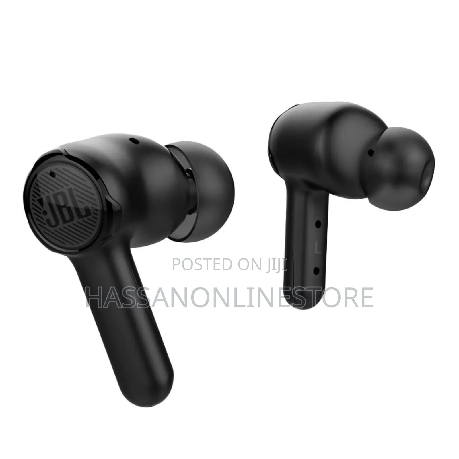 JBL Quantum TWS True Wireless Noise-Canceling in-Ear Gaming Headphones