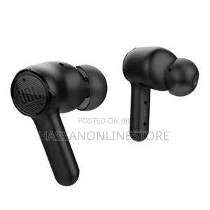 JBL Quantum TWS True Wireless Noise-Canceling in-Ear Gaming Headphones