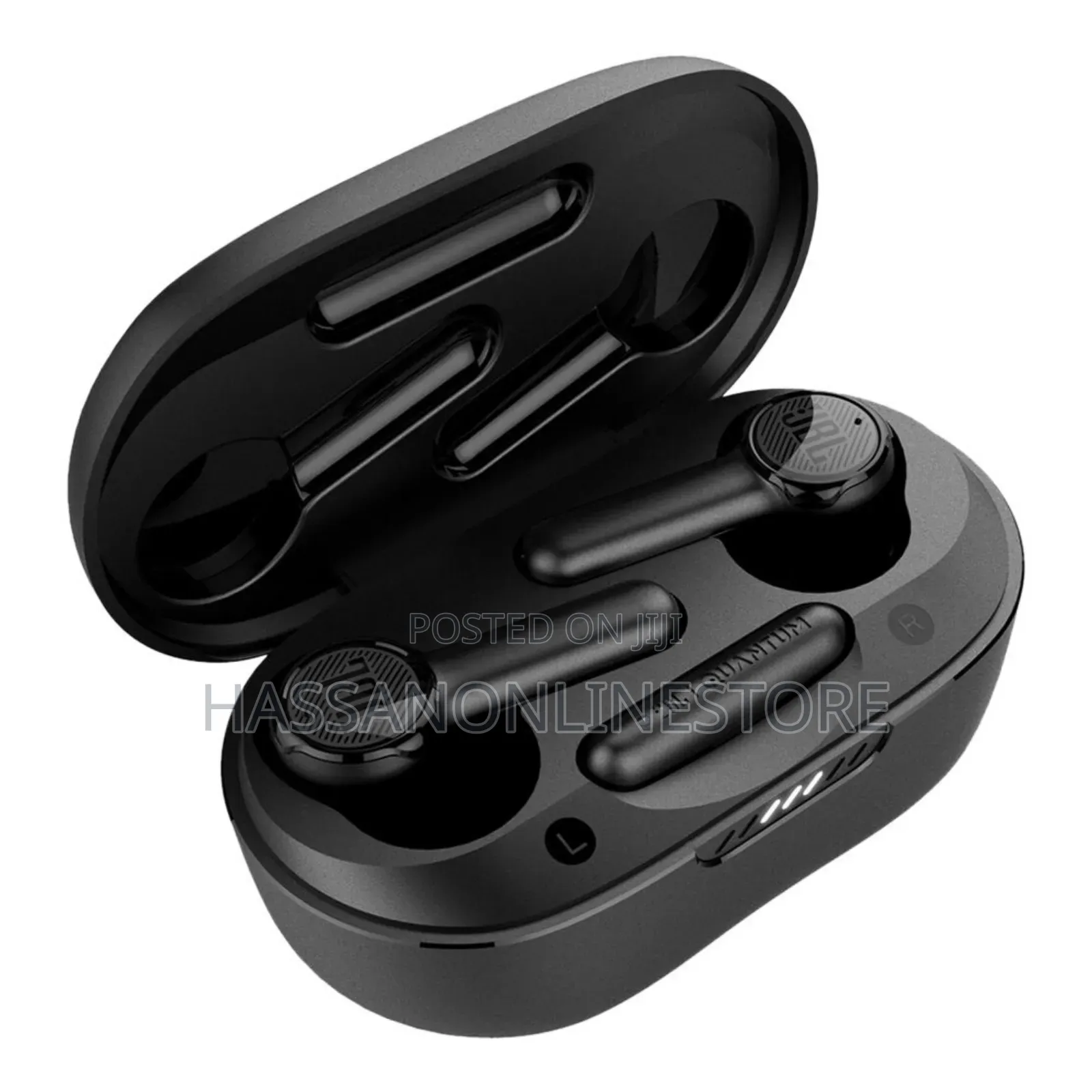 JBL Quantum TWS True Wireless Noise-Canceling in-Ear Gaming Headphones