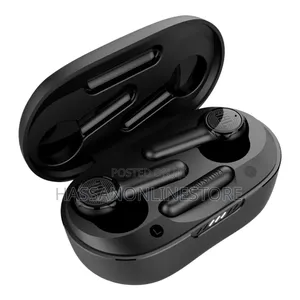 JBL Quantum TWS True Wireless Noise-Canceling in-Ear Gaming Headphones