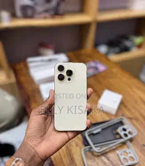New Apple iPhone 14 Pro 128 GB White