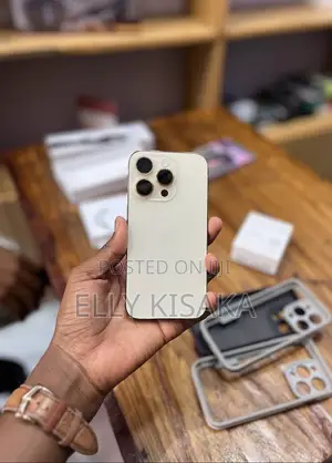New Apple iPhone 14 Pro 128 GB White