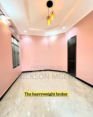 3bdrm House in Dalali Nick Mwanza, Buswelu for rent