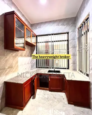 3bdrm House in Dalali Nick Mwanza, Buswelu for rent