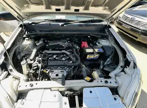 Toyota Succeed 2015 Silver