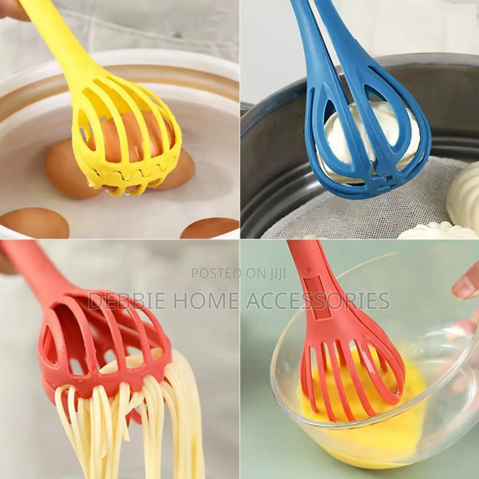 2-in-1 Multifunctional Kitchen Tool