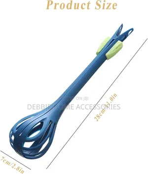2-in-1 Multifunctional Kitchen Tool