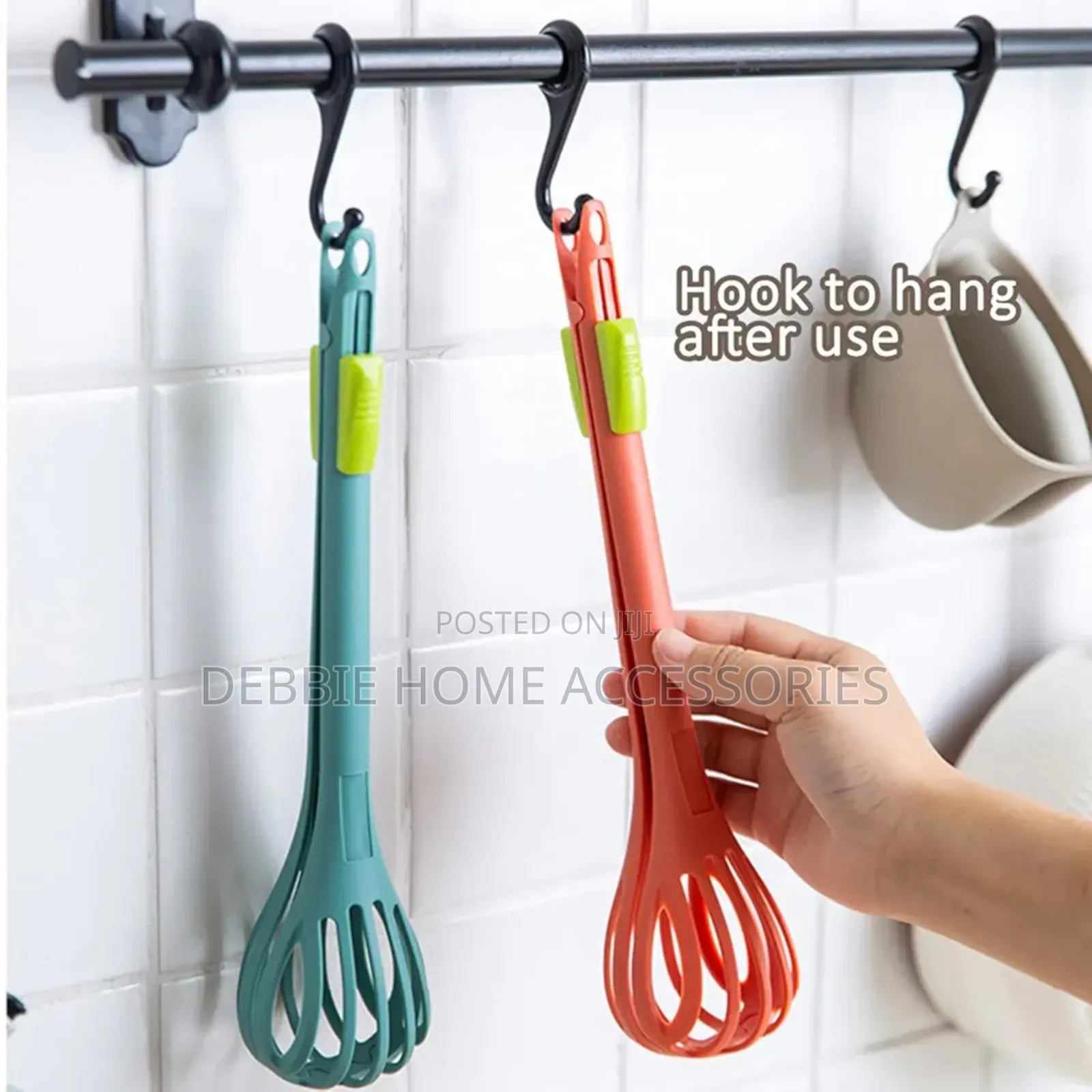 2-in-1 Multifunctional Kitchen Tool